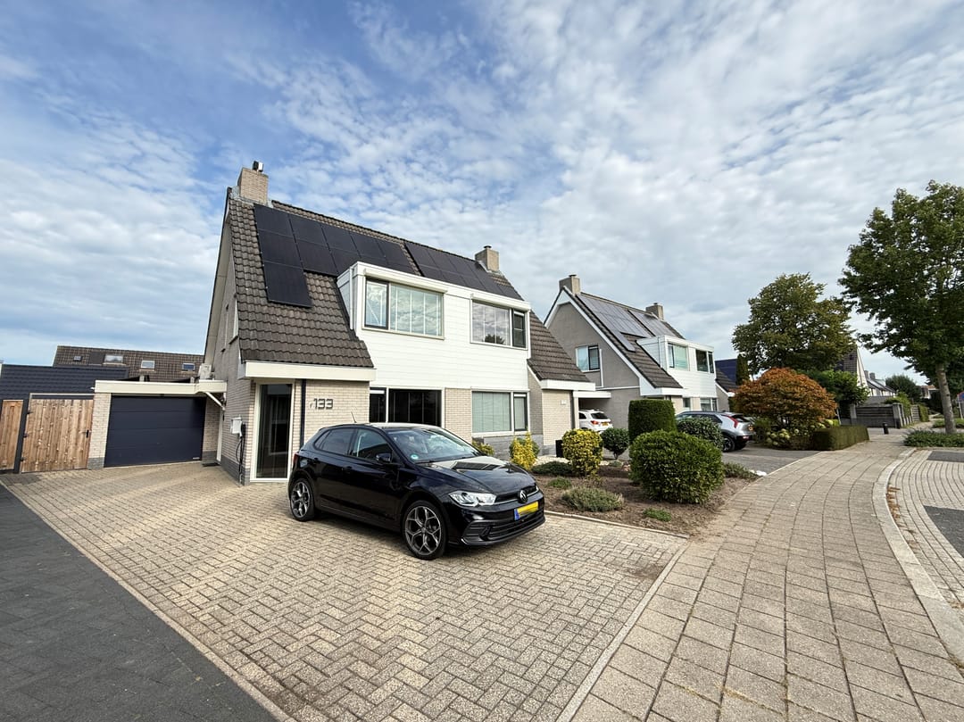 Photo 31 of Klarinetstraat 133