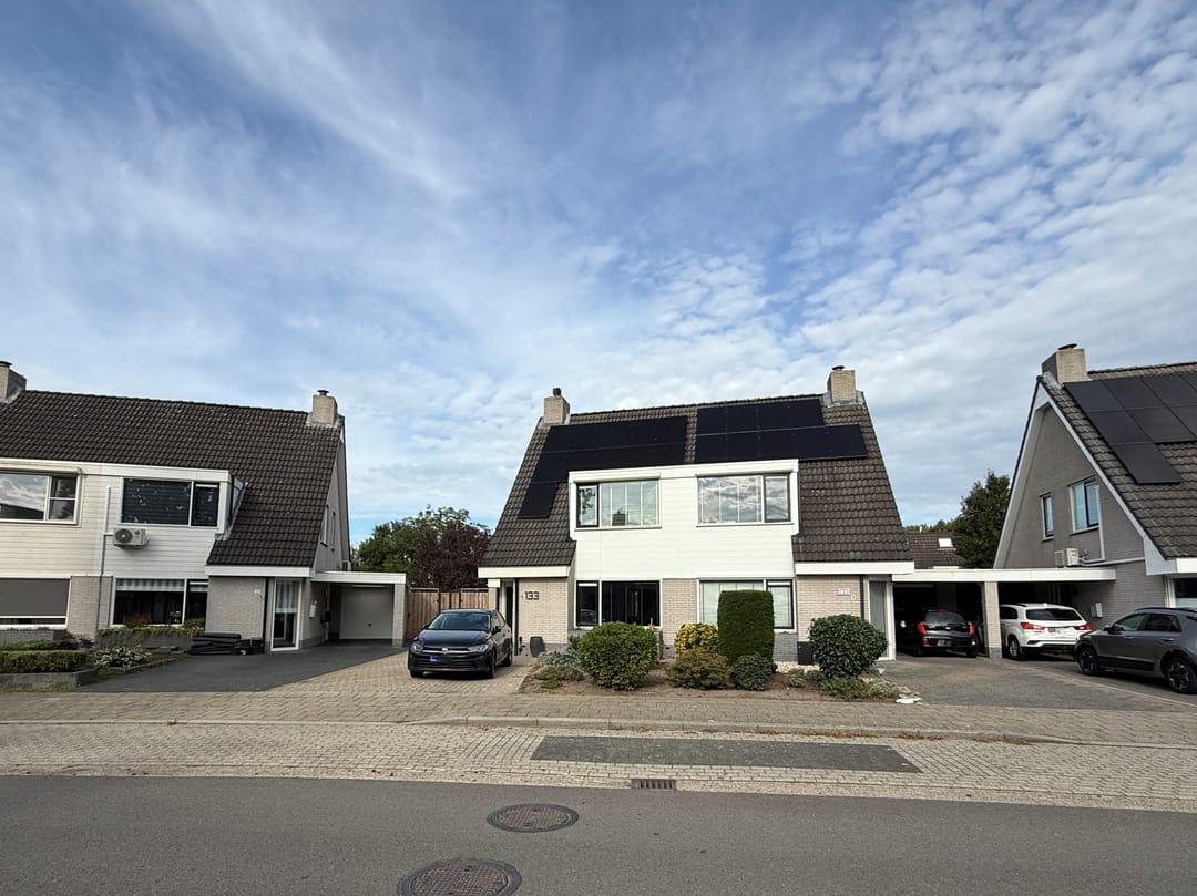 Photo 32 of Klarinetstraat 133