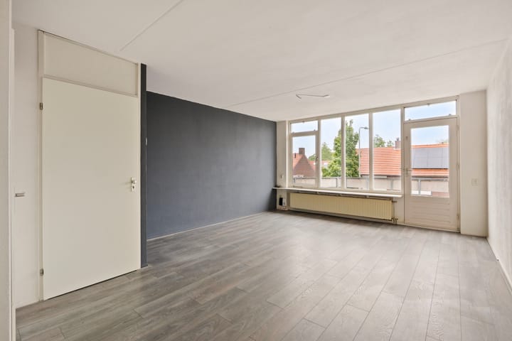 Appartement te koop: Muldershof 16, Horst