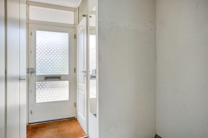 Tussenwoning te koop: Vlasstraat 8, Purmerend