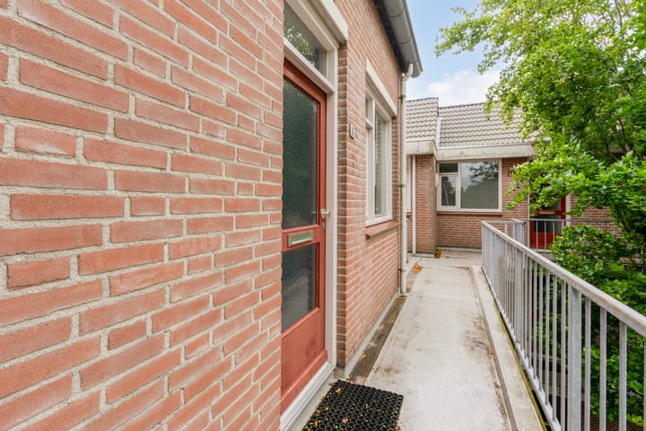 Foto 3 van Muldershof 16