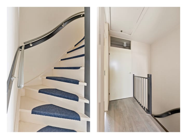 Appartement te koop: Muldershof 16, Horst
