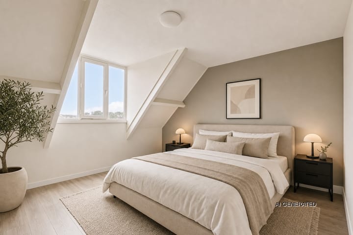 Appartement te koop: Muldershof 16, Horst
