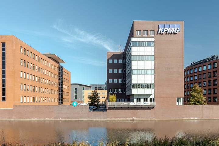 Zuiderzeelaan 27, Zwolle