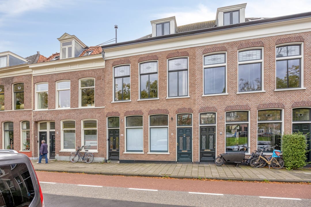 Foto 47 van Gasthuissingel 38-A