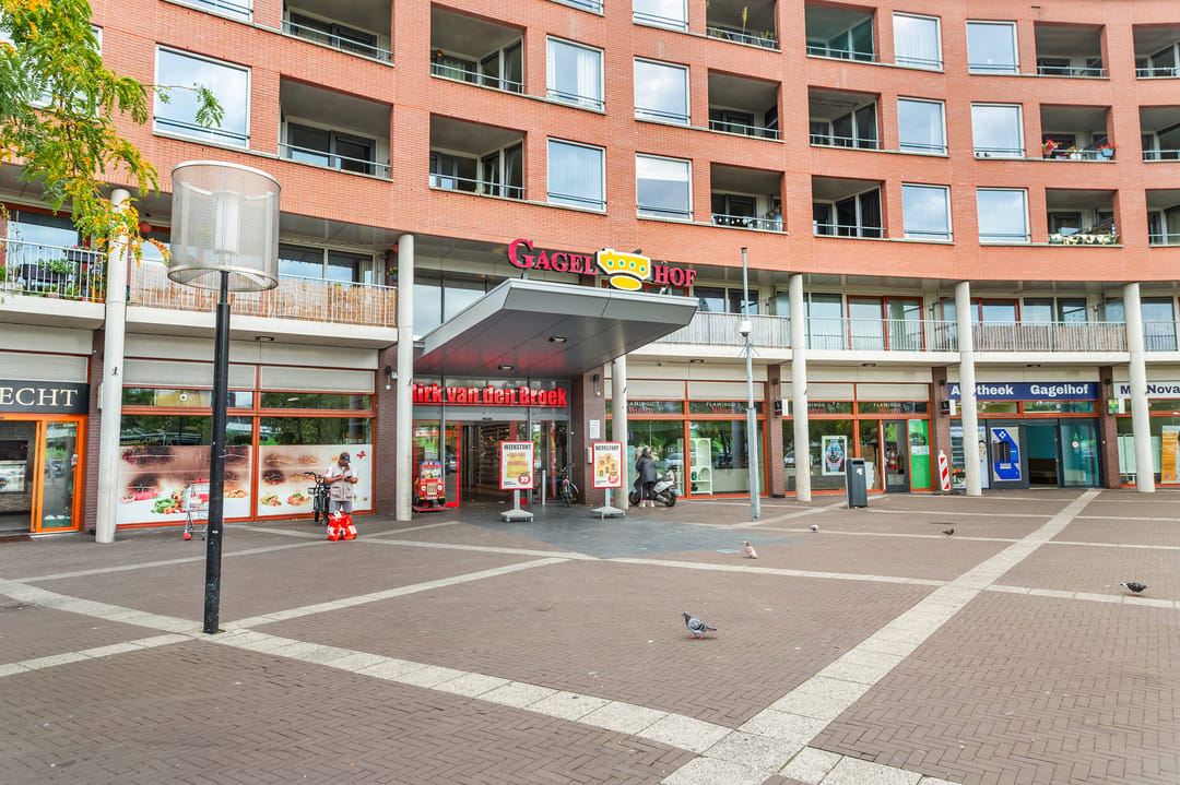 Foto 47 van Tigrisdreef 300