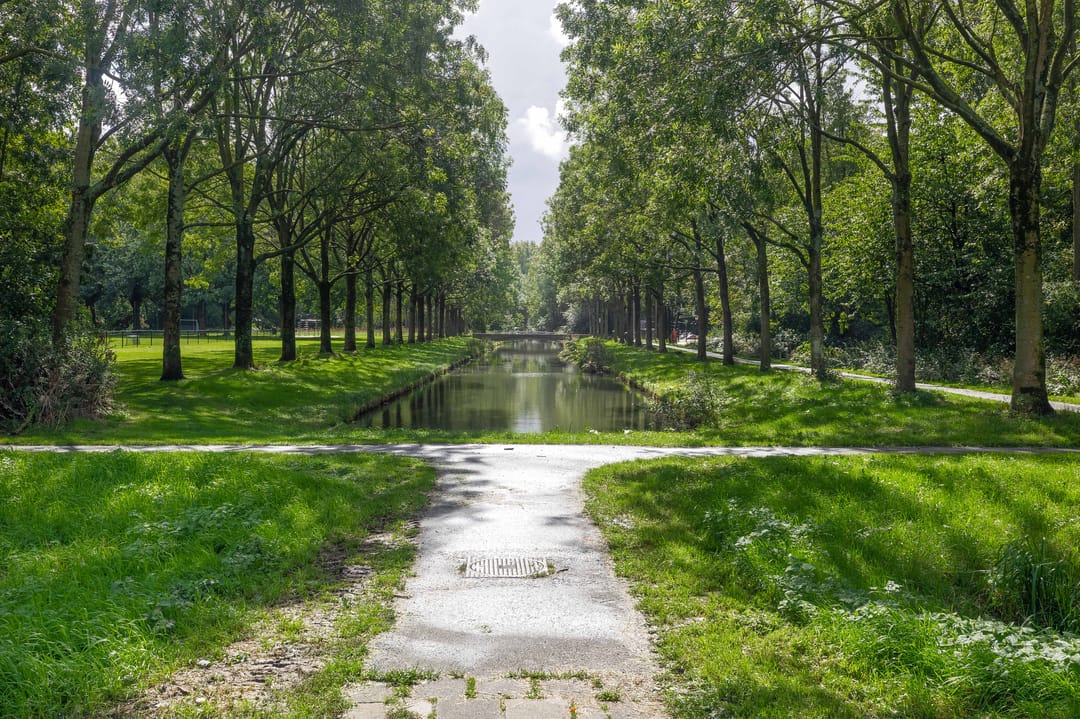 Foto 46 van Dijkwachtsingel 20