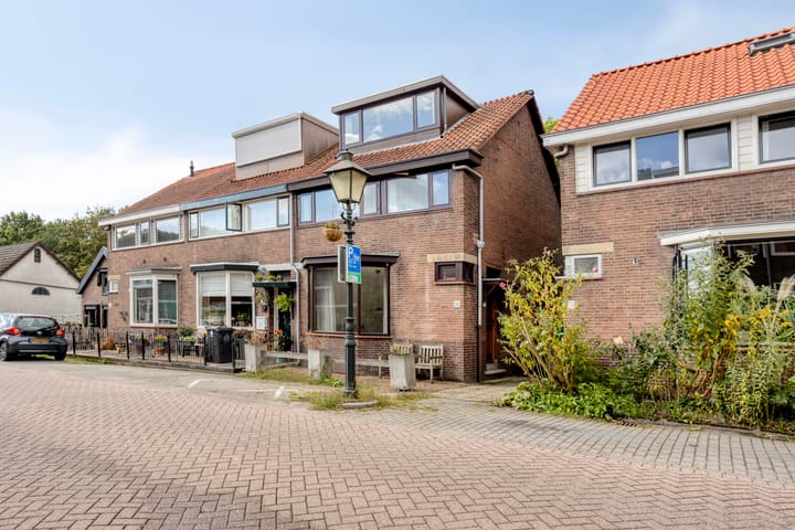 Hordijk 232