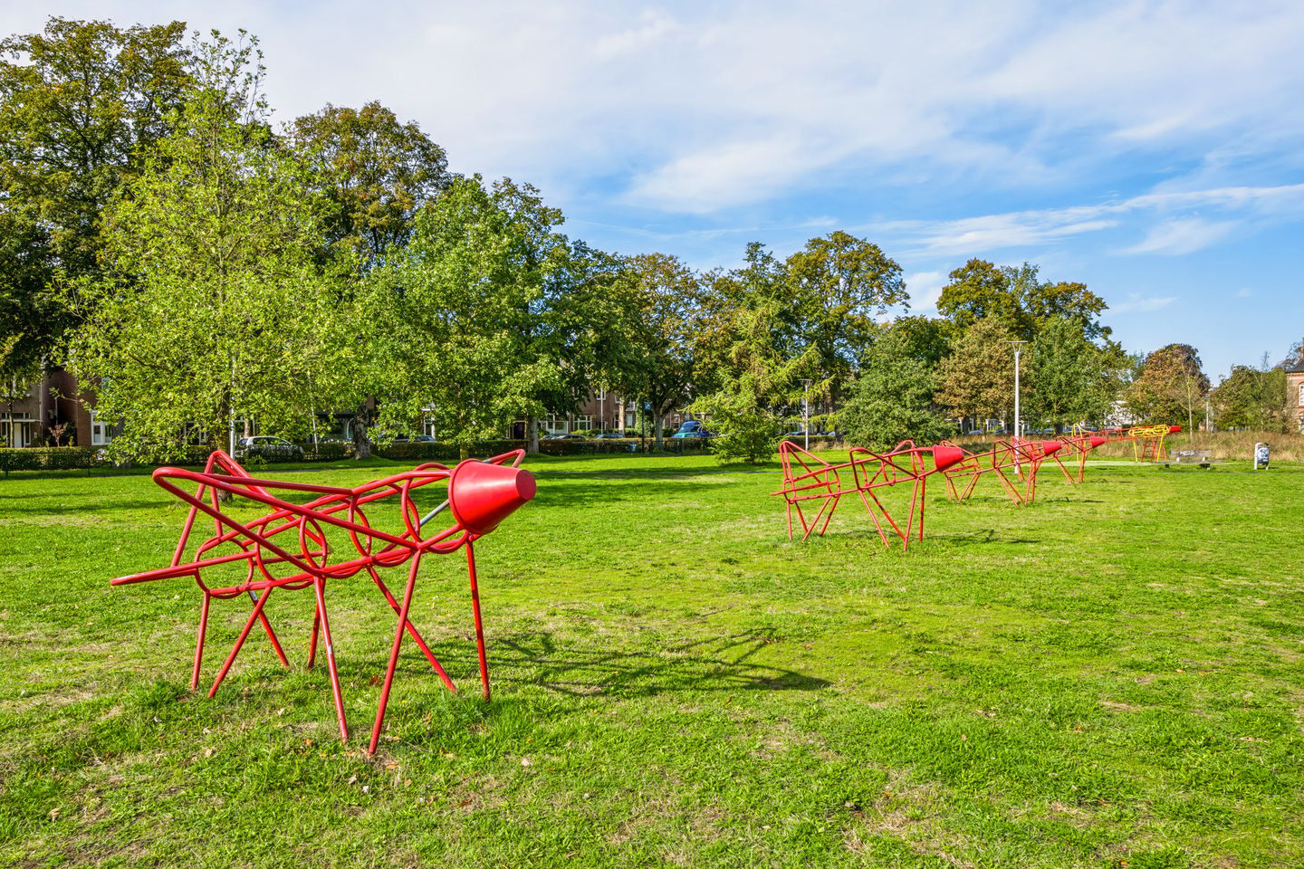 Foto 40 van Molenveldlaan 41-F