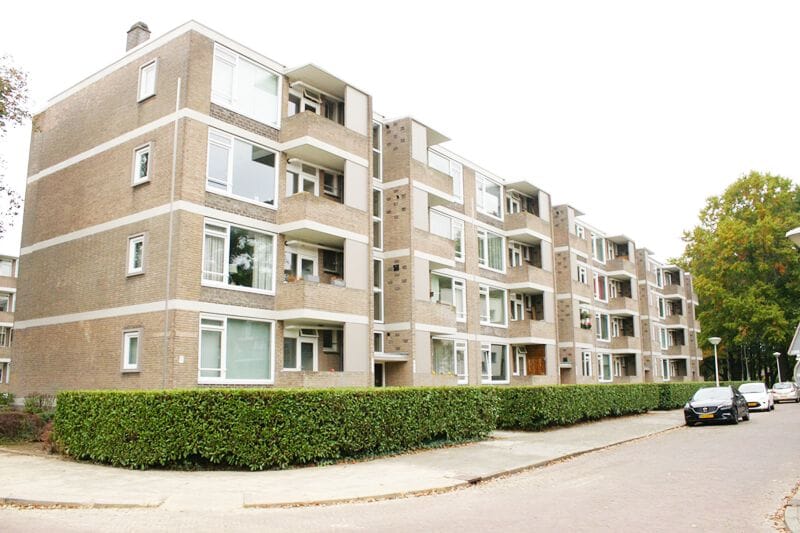Appartement Staalstraat 3 — foto 1