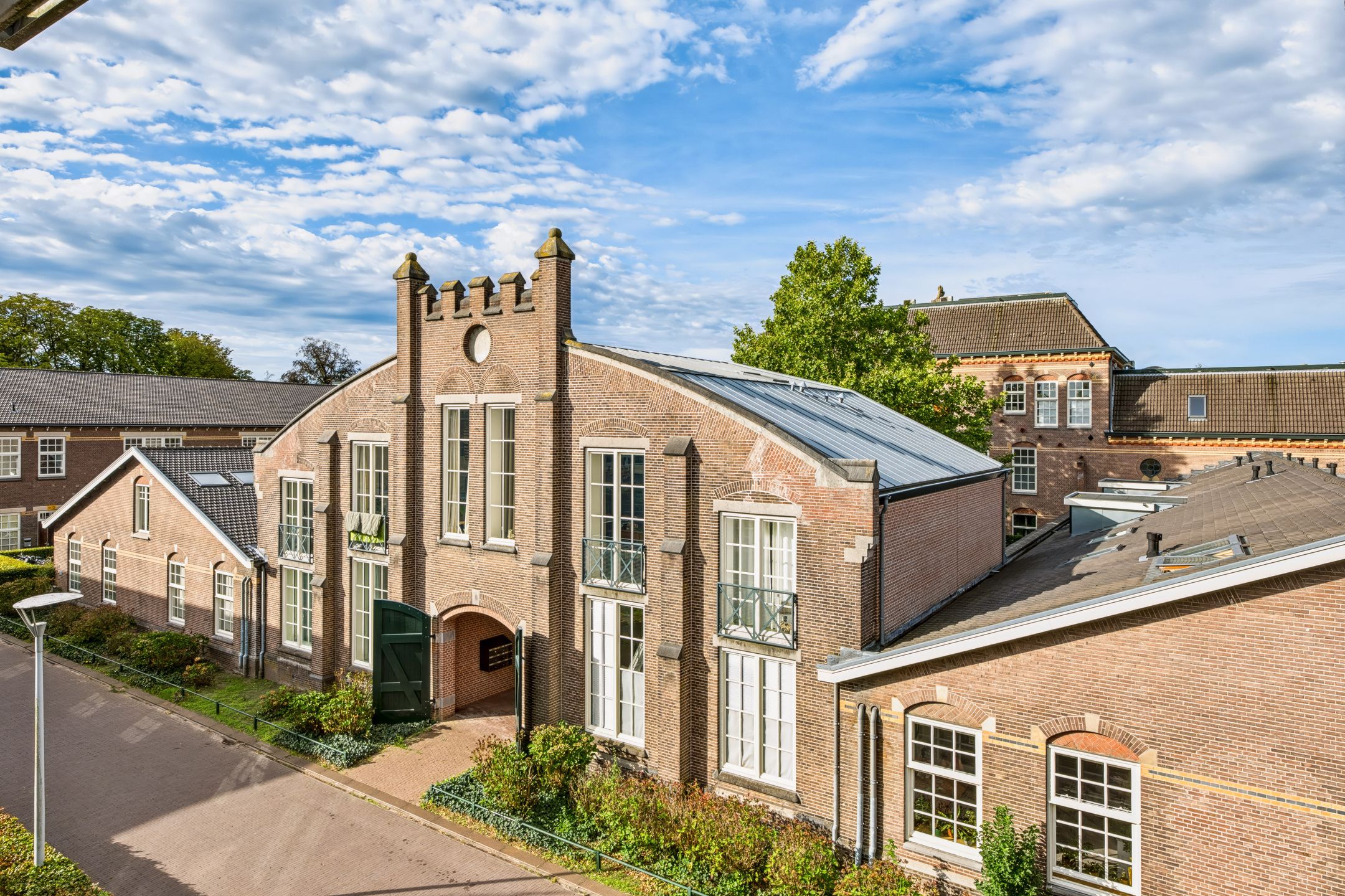 Foto 30 van Molenveldlaan 41-F