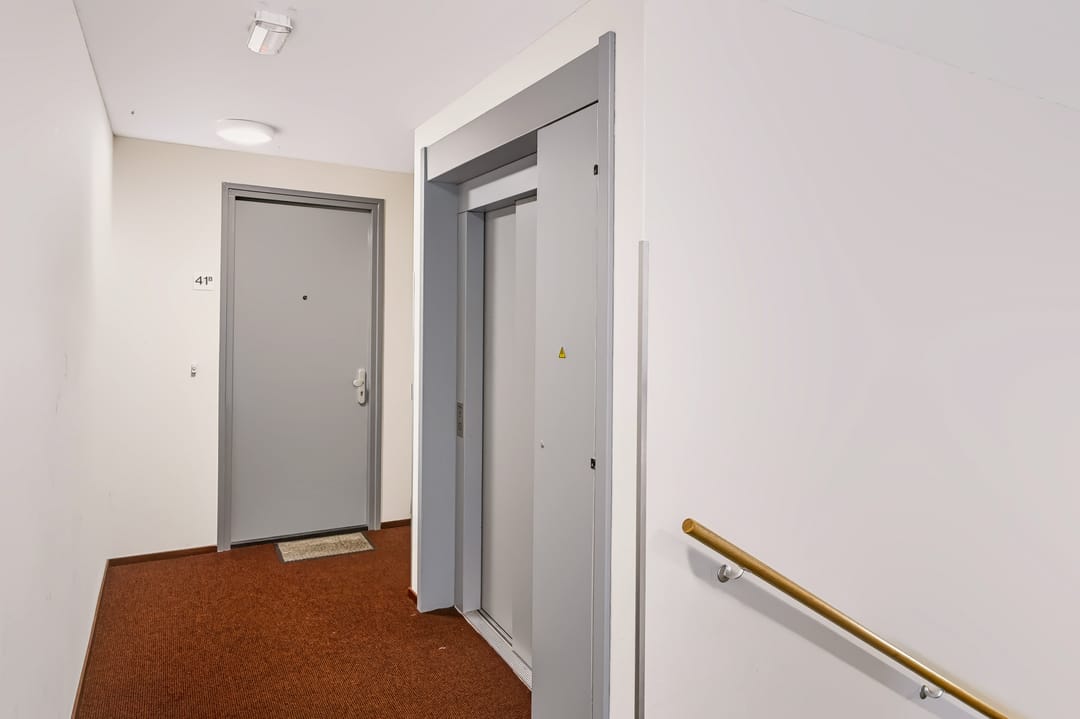 Foto 7 van Molenveldlaan 41-F