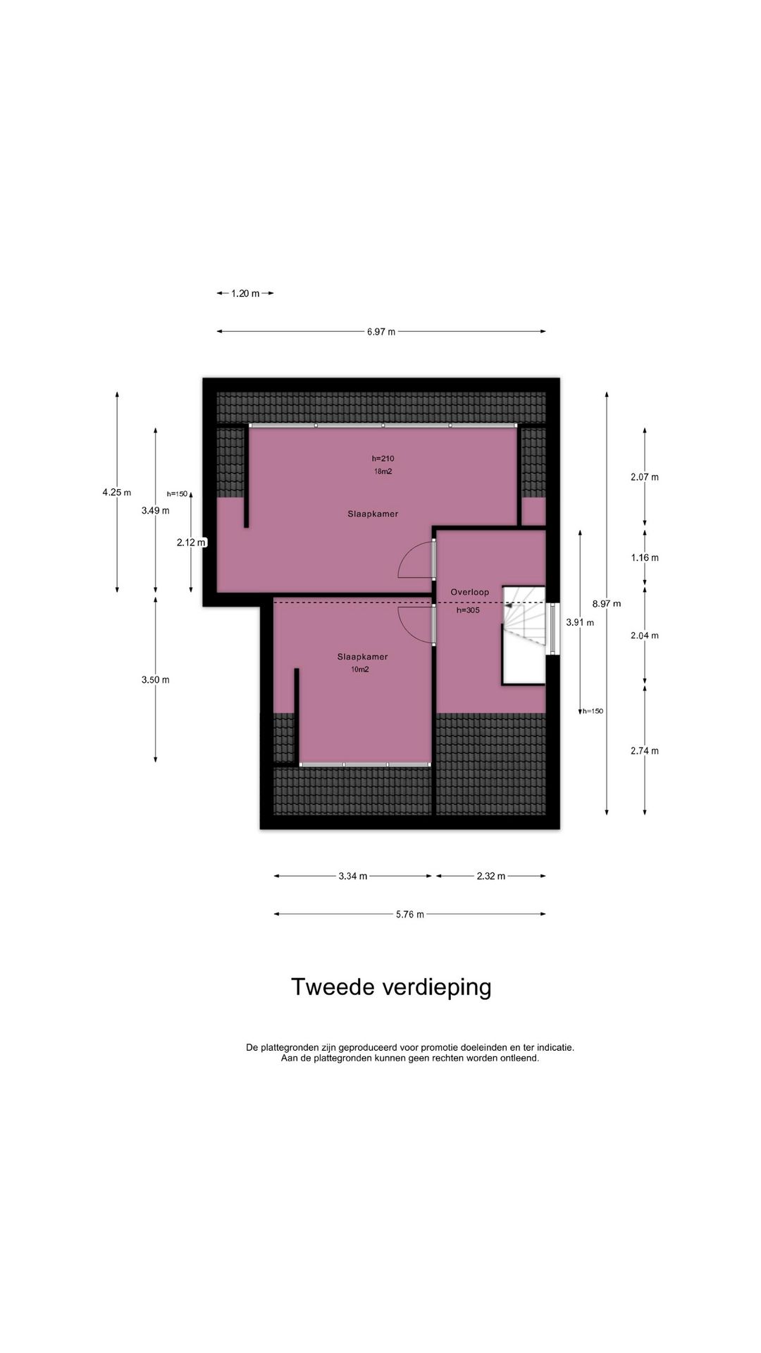 Foto 56 van Tigrisdreef 300