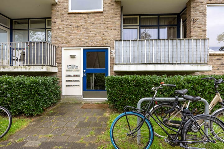 Appartement te koop: Van Ketwich Verschuurlaan 173, Groningen