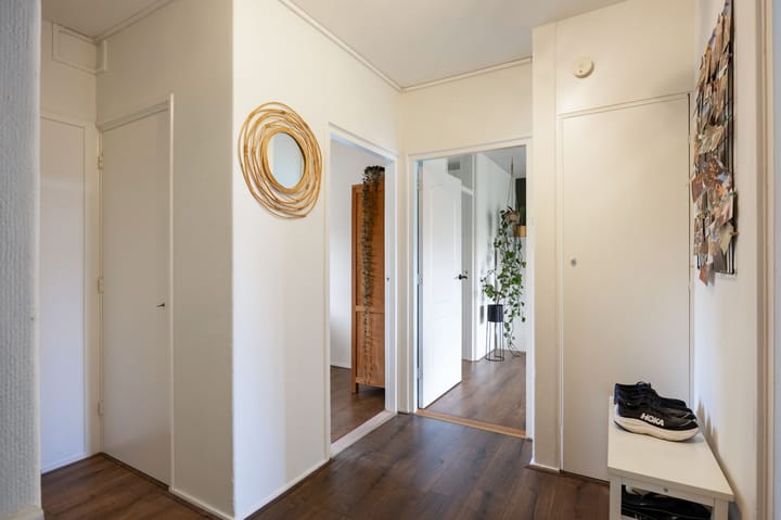 Appartement te koop: Van Ketwich Verschuurlaan 173, Groningen