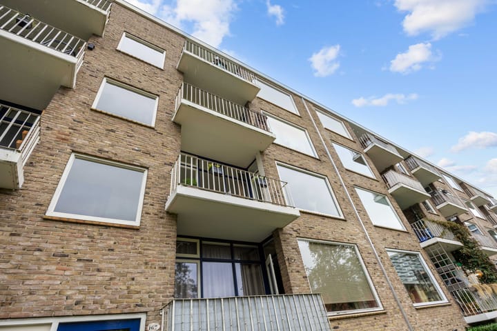 Appartement te koop: Van Ketwich Verschuurlaan 173, Groningen
