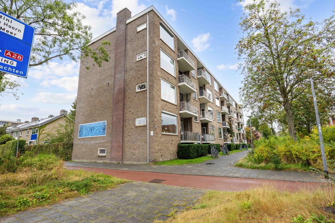 Foto 7 van Van Ketwich Verschuurlaan 173