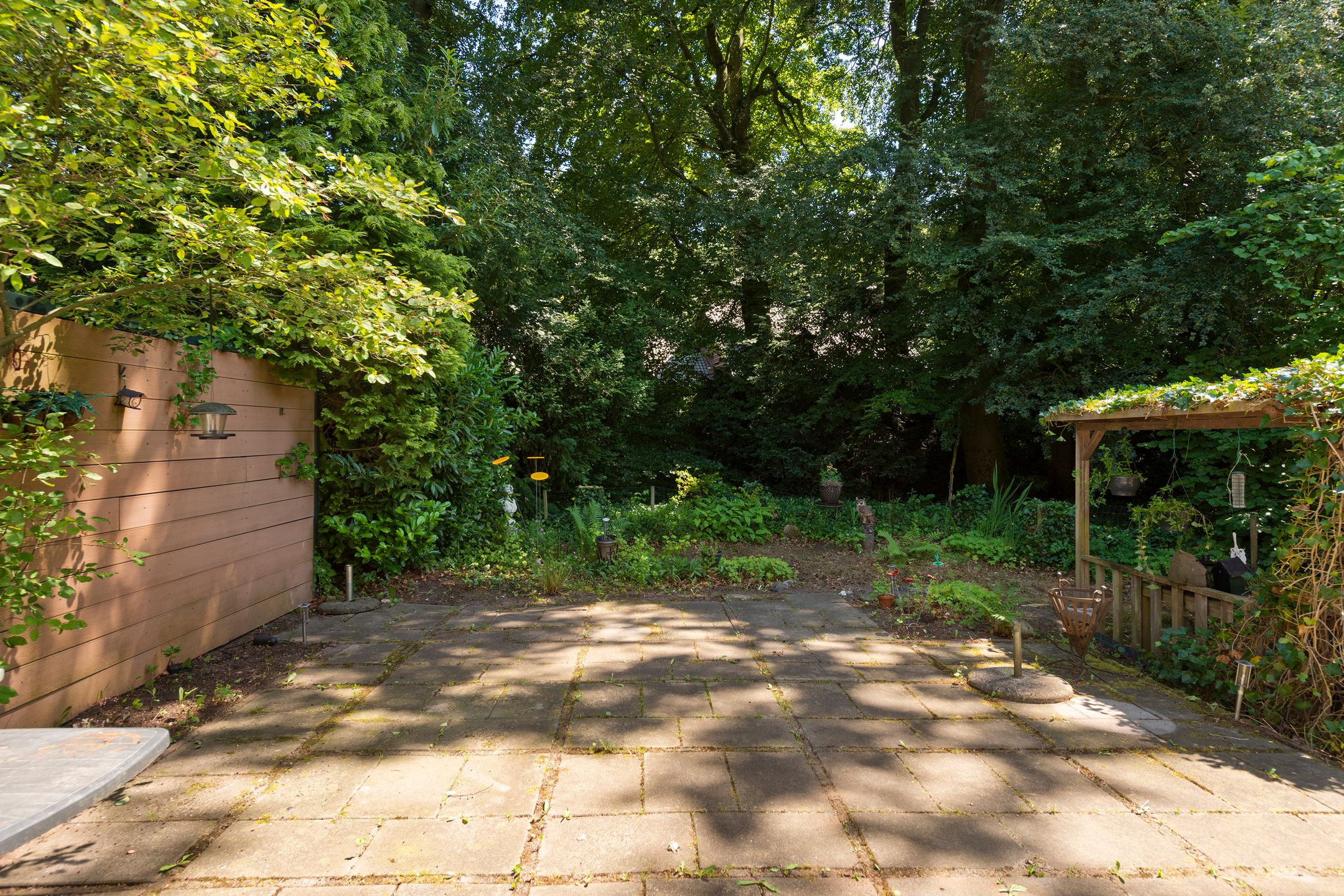 Foto 48 van Hammarskjoeldlaan 4