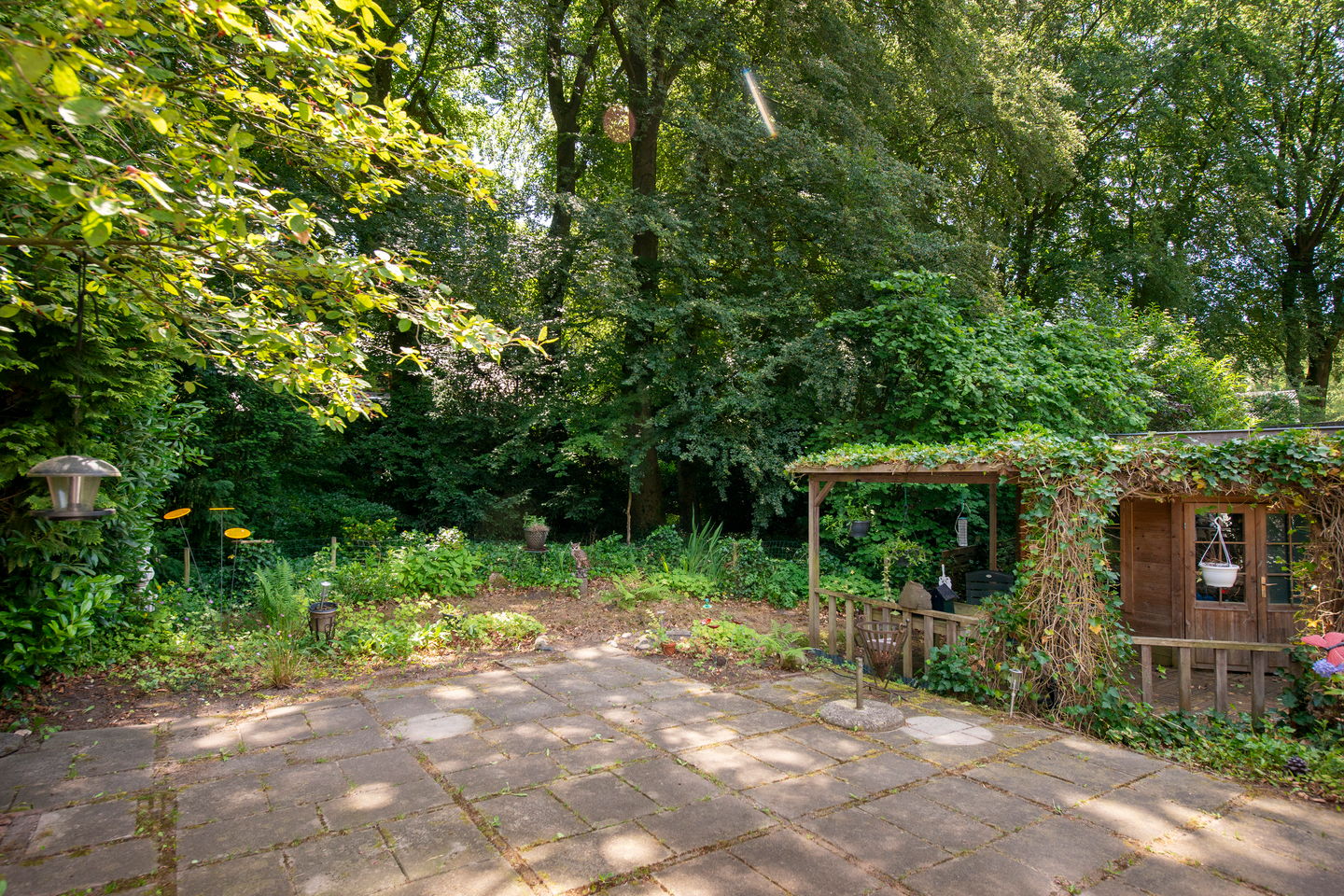Foto 49 van Hammarskjoeldlaan 4
