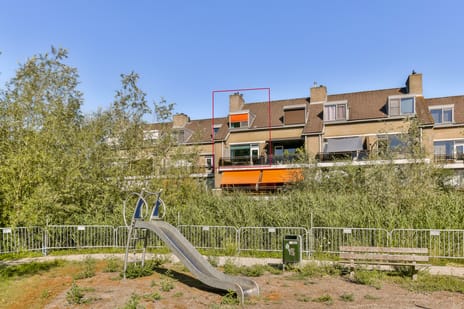 Anna van Hensbeeksingel thumbnail
