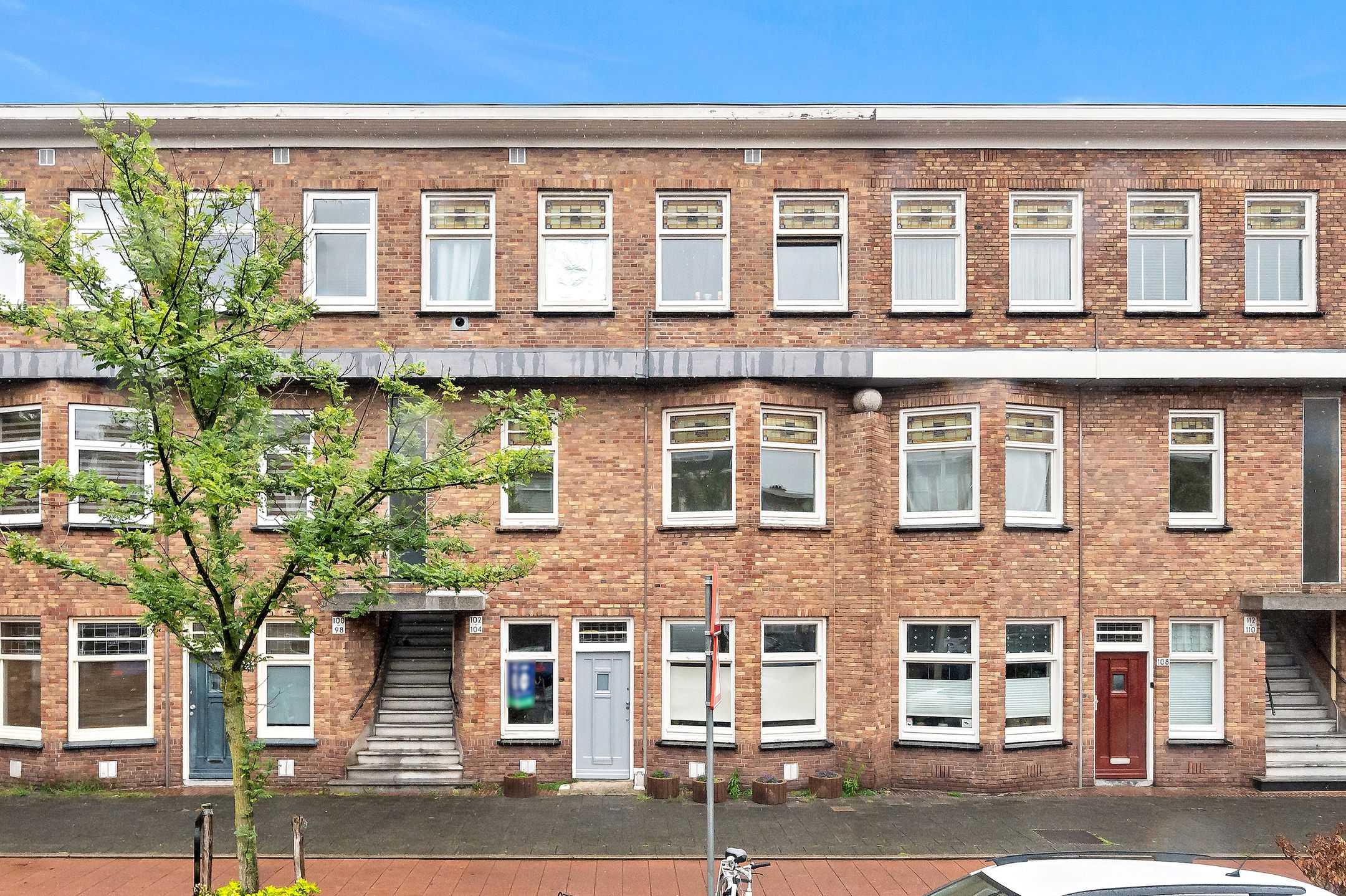 Van Musschenbroekstraat 104 