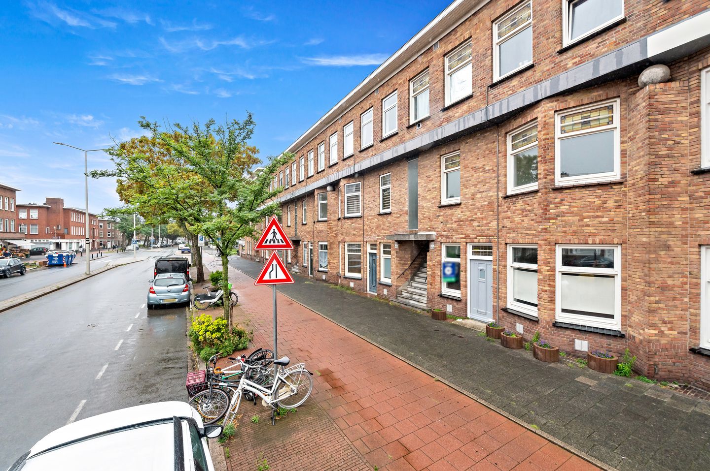 Foto 4 van Van Musschenbroekstraat 104