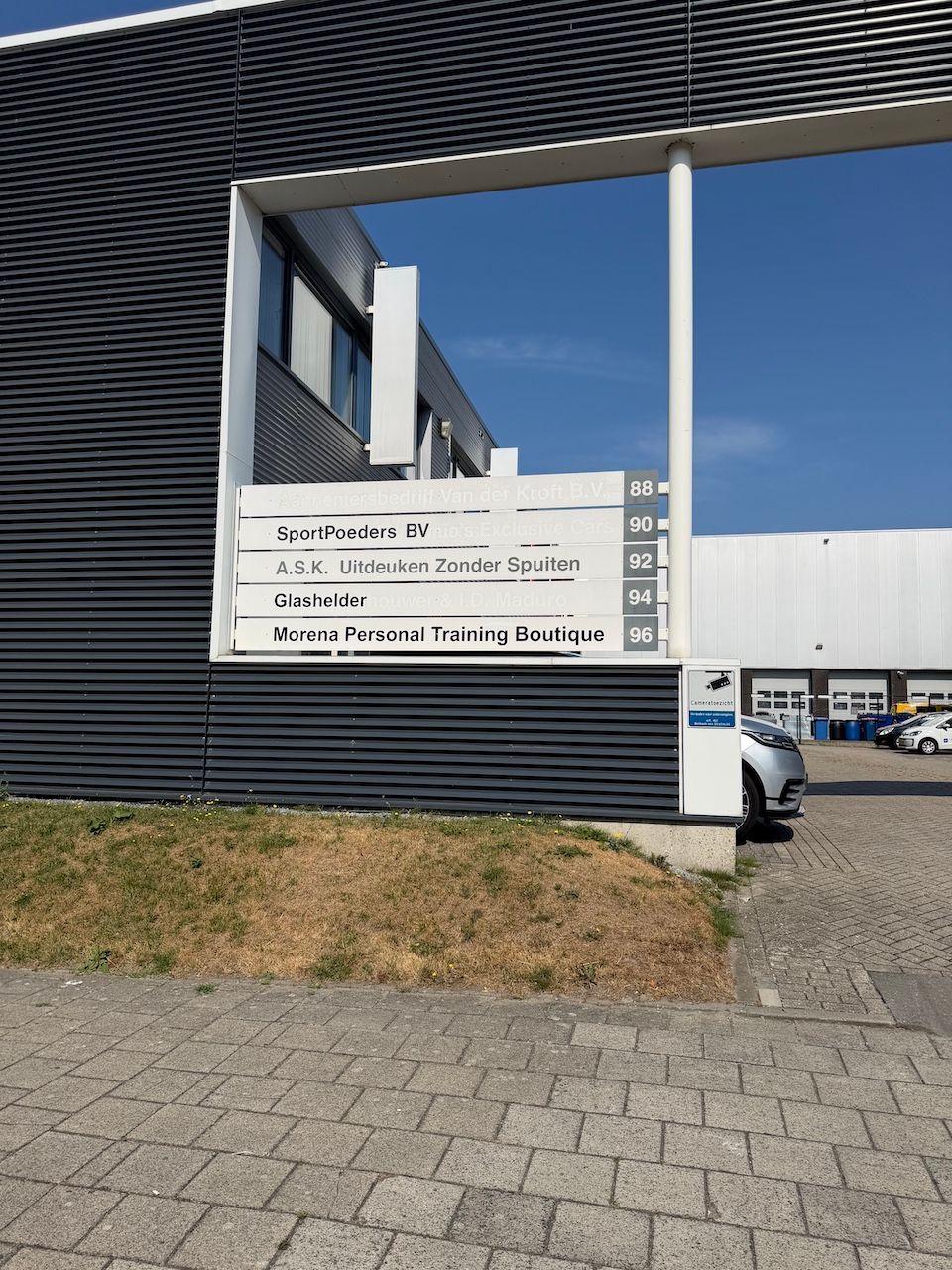 View photo 5 of Laan van Waalhaven 92