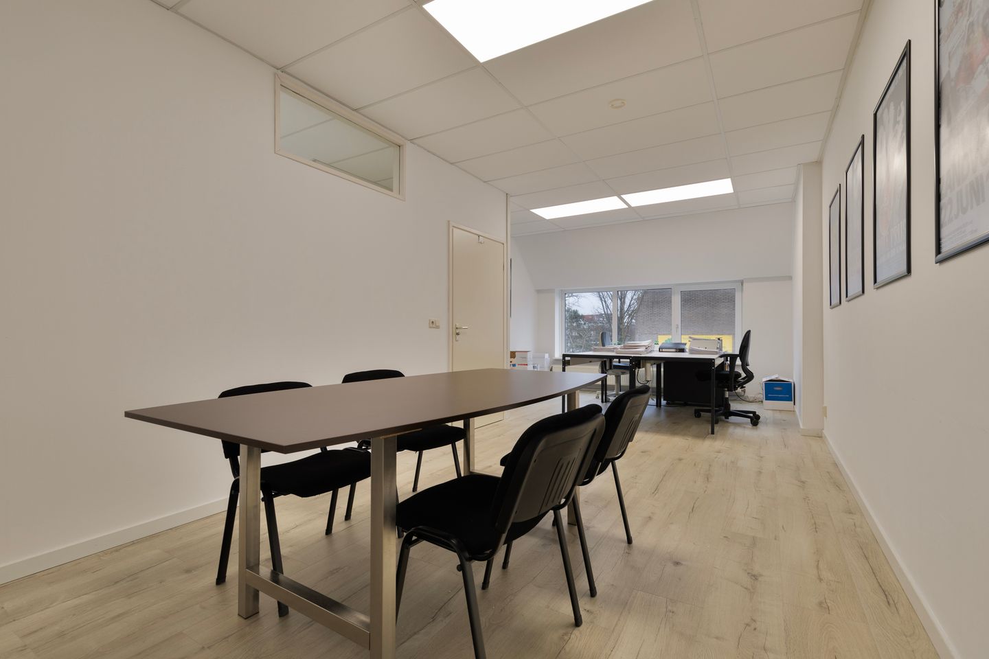 View photo 3 of Max Planckstraat 31-a