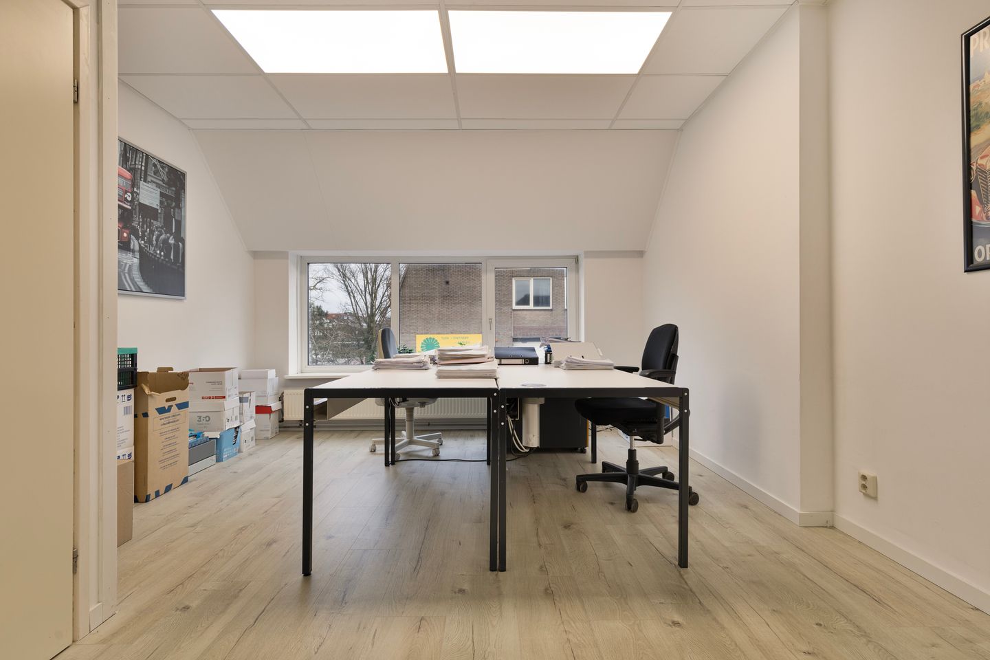 View photo 2 of Max Planckstraat 31-a