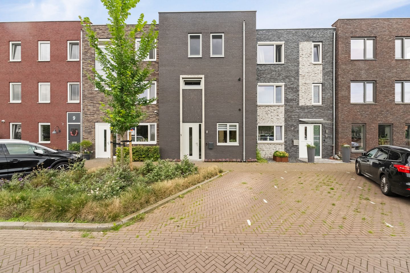 Foto 10 van Waker 5
