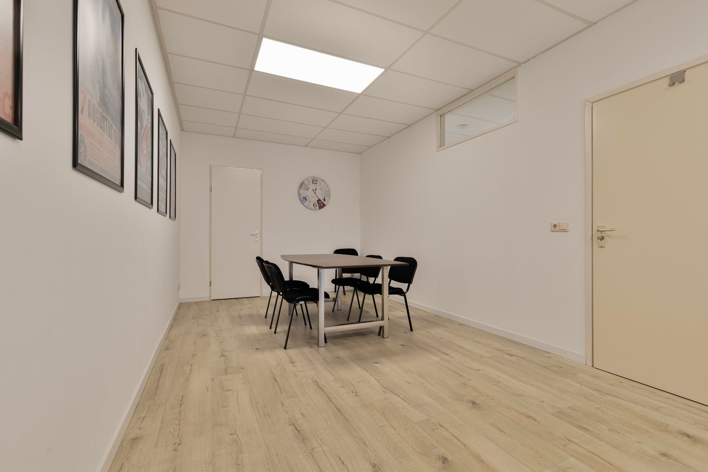 View photo 5 of Max Planckstraat 31-a