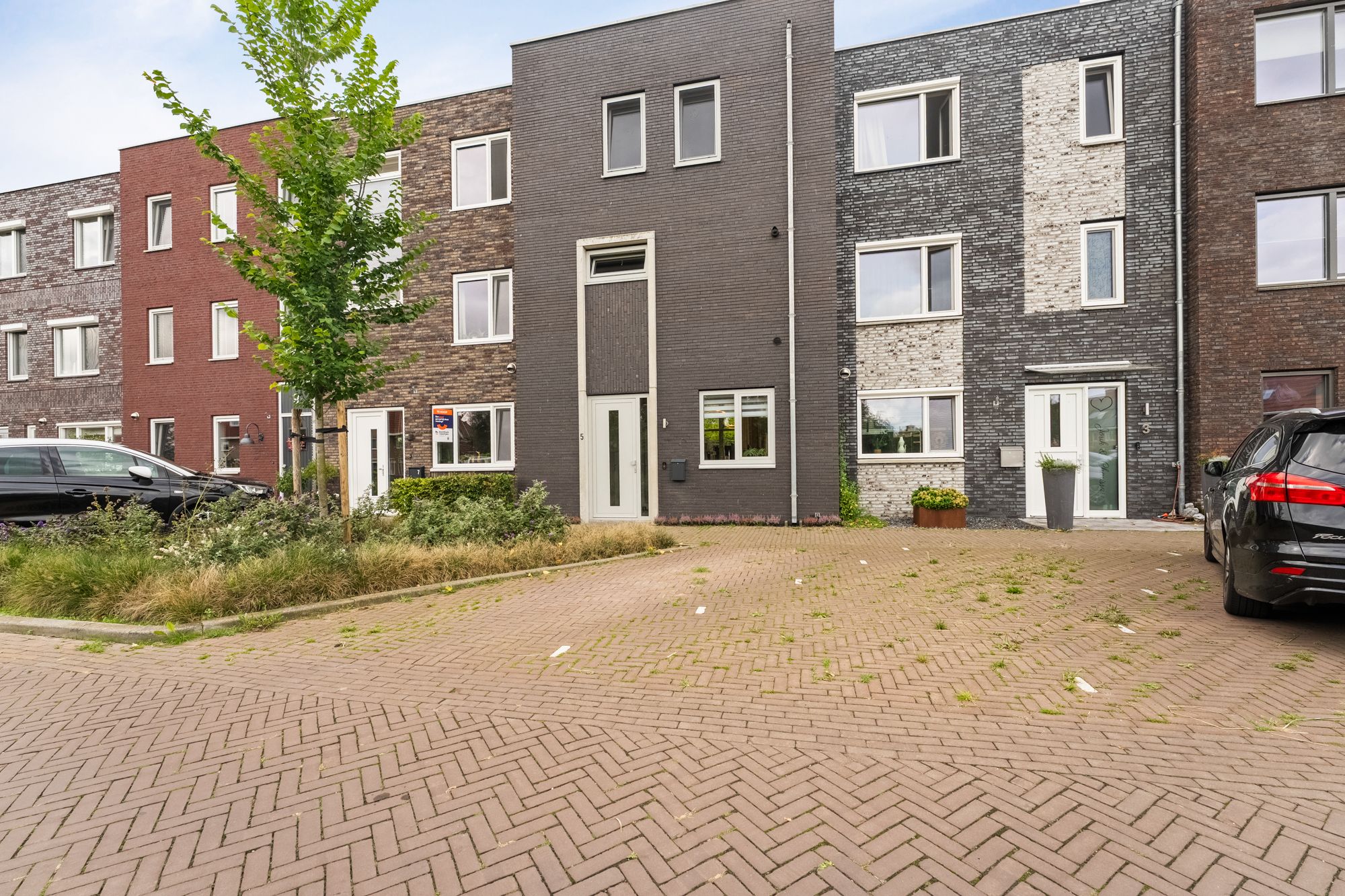 Foto 9 van Waker 5