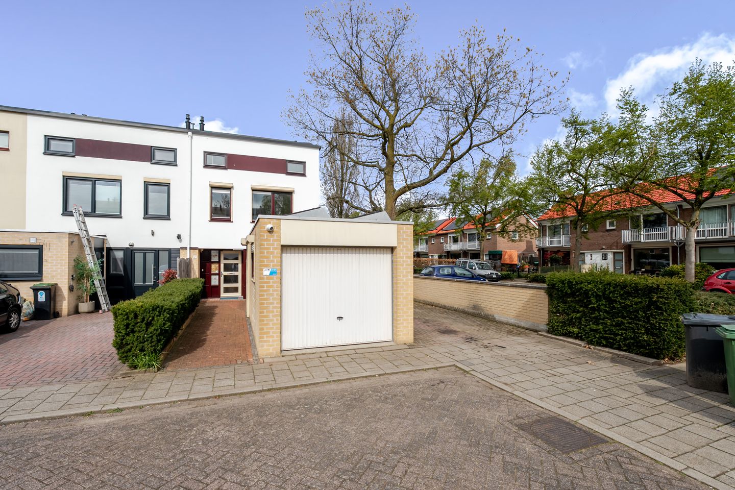 Foto 44 van Grada Vleemingstraat 21