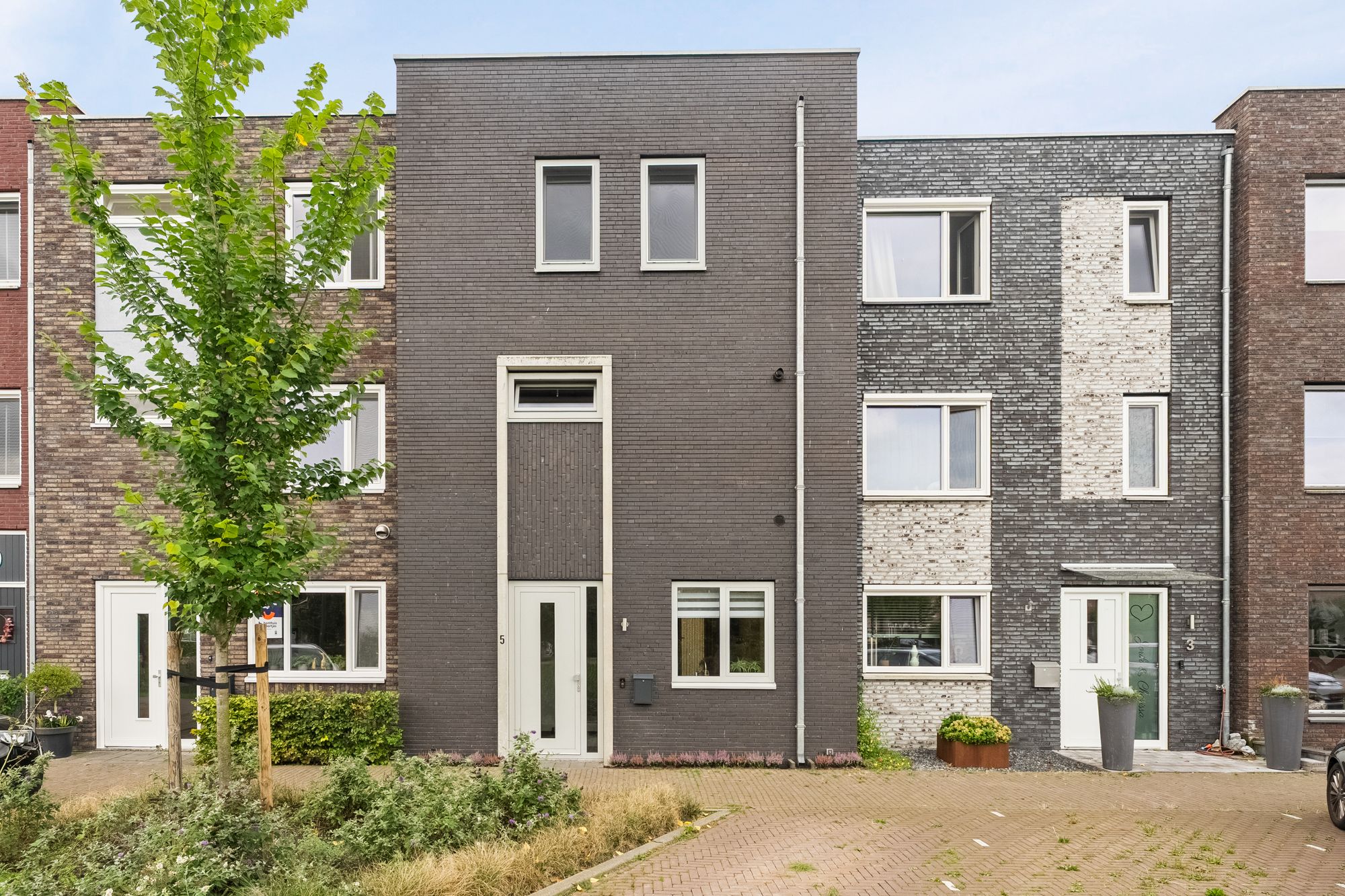 Foto 12 van Waker 5