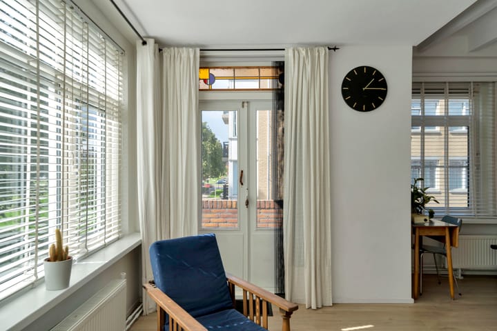 Appartement te koop: Rotterdamsedijk 34-2, Schiedam