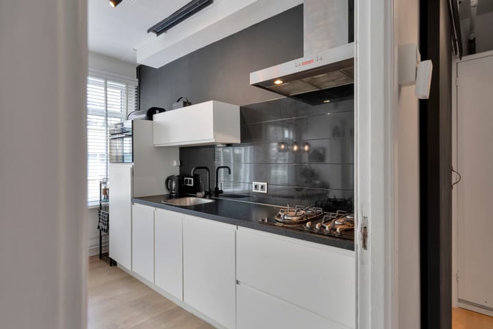 Appartement te koop: Rotterdamsedijk 34-2, Schiedam