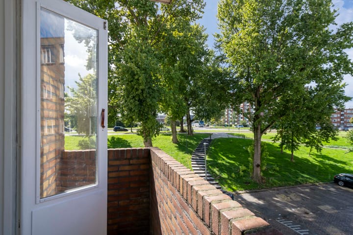 Appartement te koop: Rotterdamsedijk 34-2, Schiedam