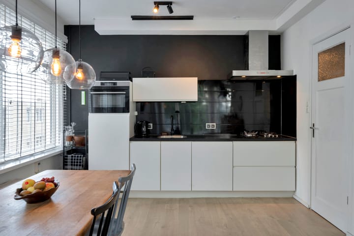 Appartement te koop: Rotterdamsedijk 34-2, Schiedam