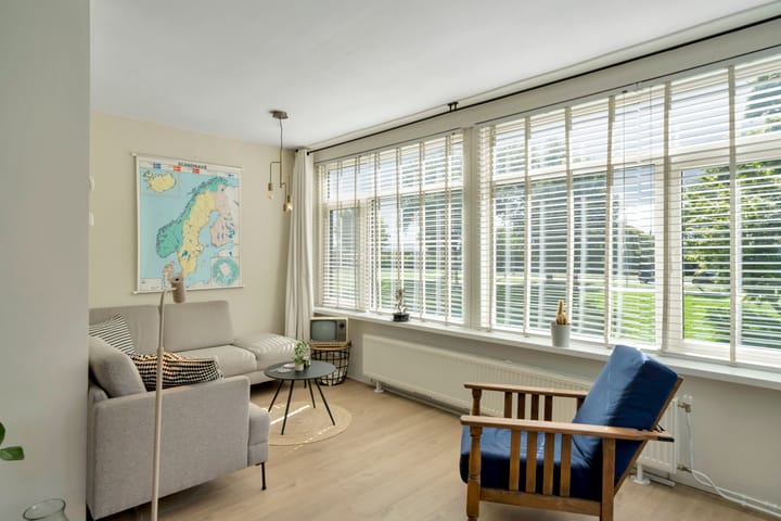 Appartement te koop: Rotterdamsedijk 34-2, Schiedam
