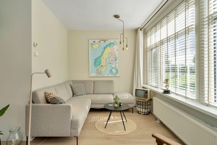 Appartement te koop: Rotterdamsedijk 34-2, Schiedam