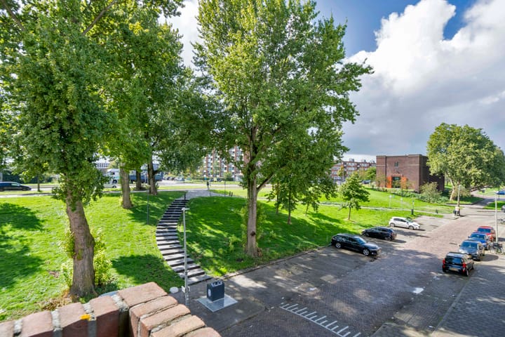 Appartement te koop: Rotterdamsedijk 34-2, Schiedam
