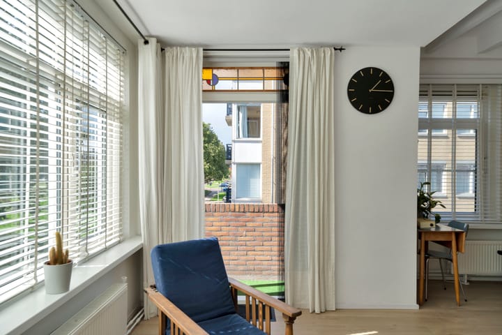 Appartement te koop: Rotterdamsedijk 34-2, Schiedam