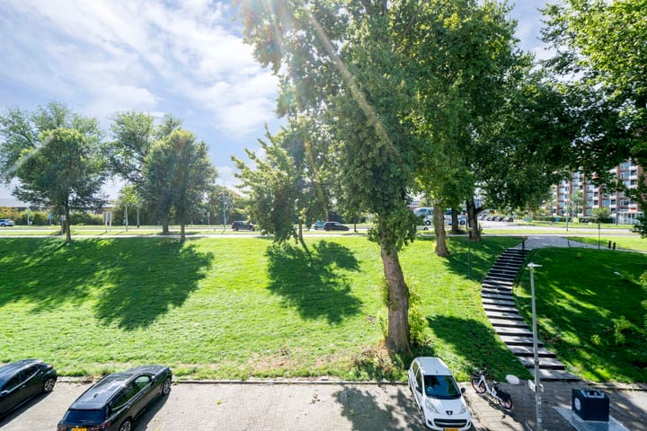 Appartement te koop: Rotterdamsedijk 34-2, Schiedam