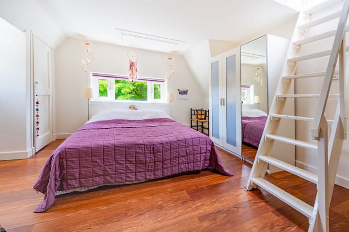 Appartement te koop: van Schagenstraat 1A, Voorburg