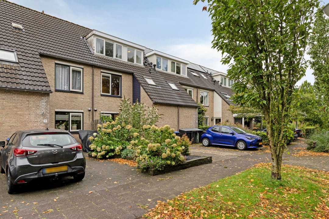 Foto 43 van Veldschoren 11