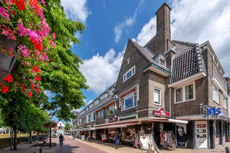 van Schagenstraat thumbnail