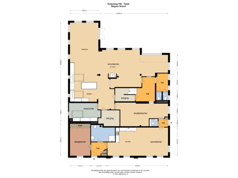 Bekijk plattegrond