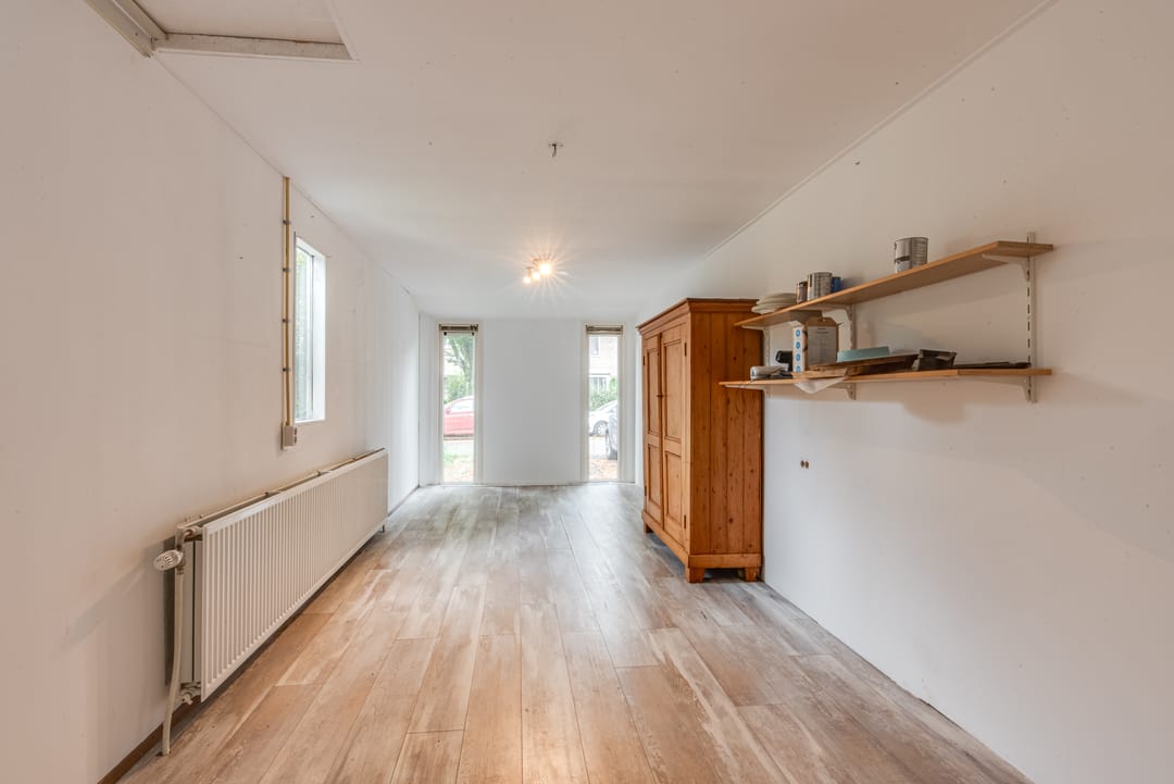Photo 8 of J.H. Meijerstraat 7