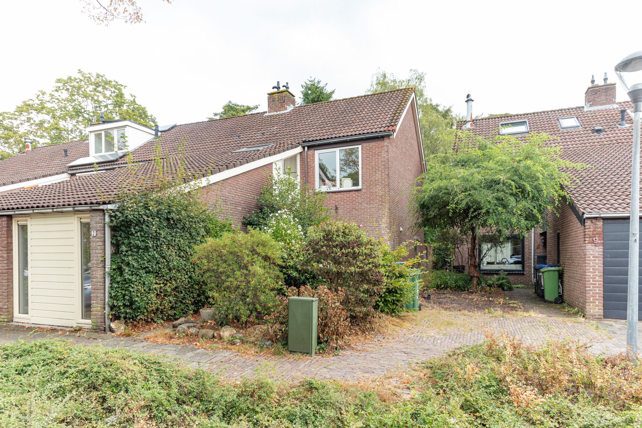 Photo 30 of J.H. Meijerstraat 7
