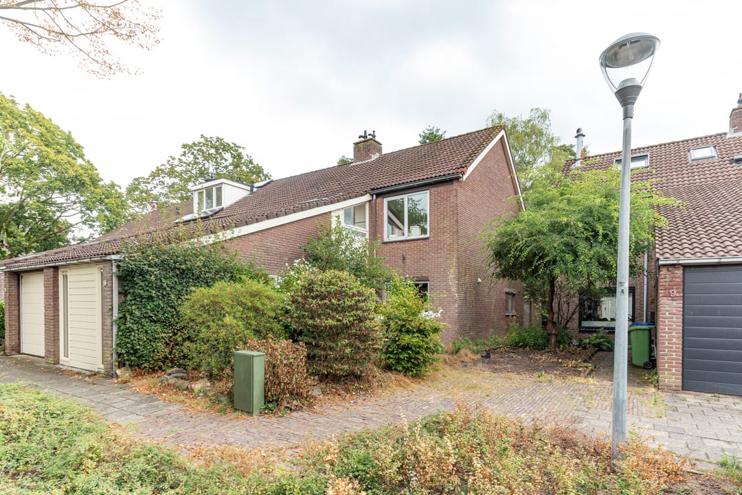 Photo 31 of J.H. Meijerstraat 7